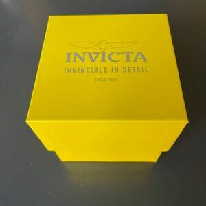 Invicta S1 Rally Men Model 23812 Watch